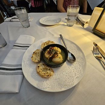 Portofino - Scallops - Italian Near Me - Indianapolis, Indiana Portofino - Scallops - Italian Near Me - Indianapolis, Indiana