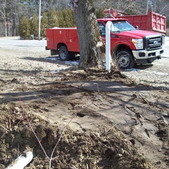 Dependable Construction - Septic Services Near Me - Hampstead, New Hampshire