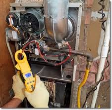 Slide of Woodhaven Plumbing and Heating