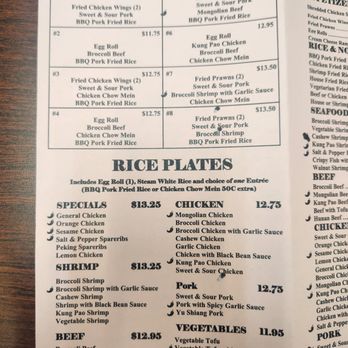New Jade China - Combination and Rice Plates - Chinese Near Me - San Jose, California New Jade China - Combination and Rice Plates - Chinese Near Me - San Jose, California