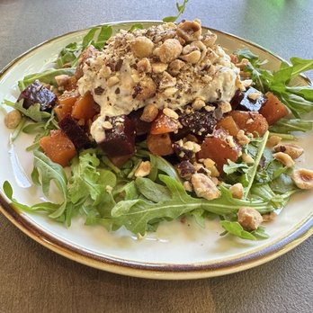 Fratm - Beet salad - Pizza Near Me - San Rafael, California Fratm - Beet salad - Pizza Near Me - San Rafael, California