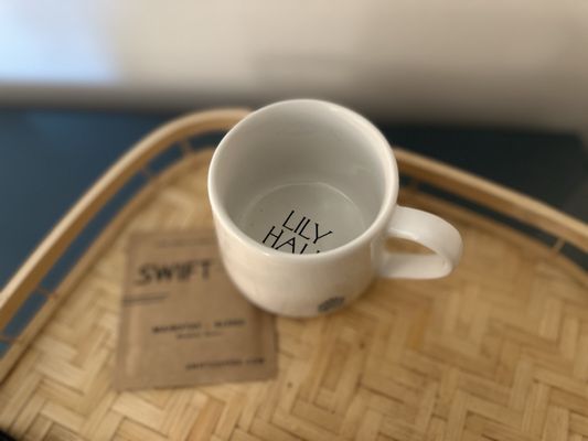 Lily Hall- A Boutique Hotel by null