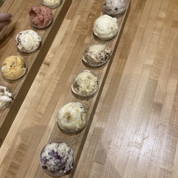 Screamery Ice Cream - Ice Cream & Frozen Yogurt Near Me - Tucson, Arizona