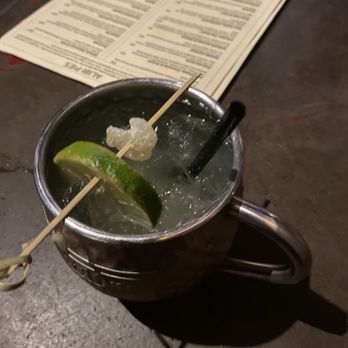 Alibi Room - New American Near Me - Seattle, Washington