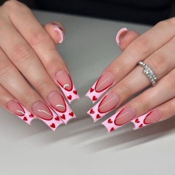 Warm Spring Nail Spa - Nail Salons Near Me - Las Vegas, Nevada Warm Spring Nail Spa - Nail Salons Near Me - Las Vegas, Nevada