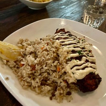 Mua - Blackened Catfish - Bars Near Me - Oakland, California Mua - Blackened Catfish - Bars Near Me - Oakland, California