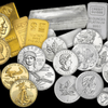 Northbridge Gold & Silver Exchange gift card