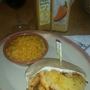Nando's - Portuguese Near Me - Oldham, XGM