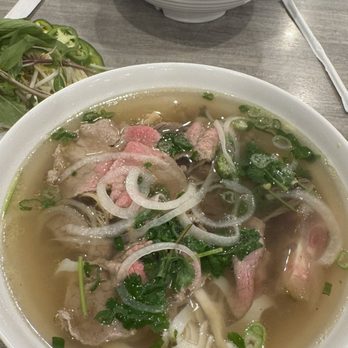 Pho So 1 - 1. DAC BIET XE LUA - Vietnamese Near Me - Van Nuys, California