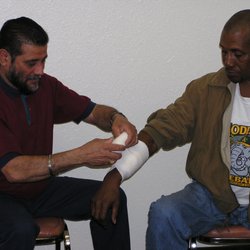 LifeSaver CPR - First Aid Bleeding Control