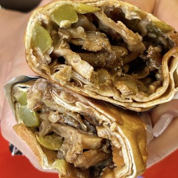 Shawarma Royale - Queen Chicken Shawarma - Middle Eastern Near Me - Toronto, Ontario Shawarma Royale - Queen Chicken Shawarma - Middle Eastern Near Me - Toronto, Ontario