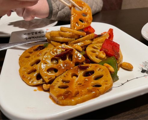 Szechuan Gourmet by null