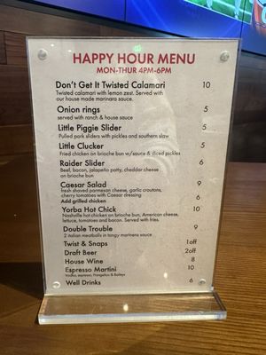 Menu photo 2 Clyde's Hot Chicken Yorba Linda, CA