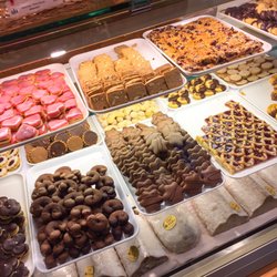 Cafe Waldeck - Plätzchen in der Weihnachtszeit.