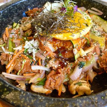 Berkeley Social Club - Dolsot - Breakfast & Brunch Near Me - Berkeley, California Berkeley Social Club - Dolsot - Breakfast & Brunch Near Me - Berkeley, California