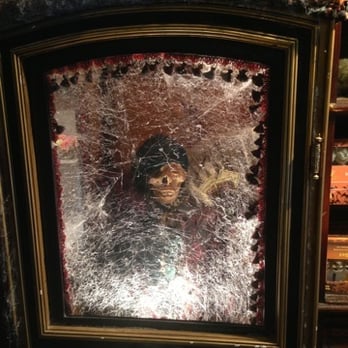 Roger's Gardens - A pirate who has spent better days than on display in the Cabinet of Curiosities. - Nurseries & Gardening Near Me - Corona Del Mar, California