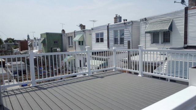 Slide of European Style Construction