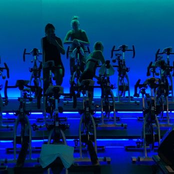 TRUE  Ride - Early to a class. Usually there's no cell phones in the room. - Cycling Classes Near Me - Redding, California