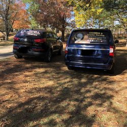 Georgia Errands