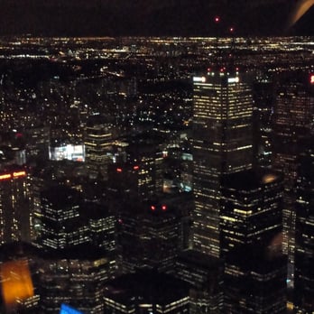360 Restaurant - Canadian (New) Near Me - Toronto, Ontario