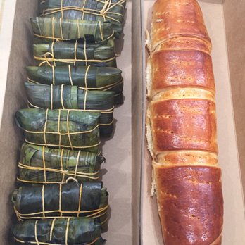 Cariaco To Go - Our Christmas food!!!! - Venezuelan Near Me - Glendale, California