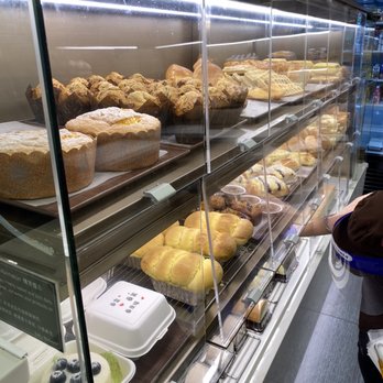 Xinfa Bakery - Bakeries Near Me - Brooklyn, New York