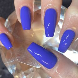 NAILS by KIM