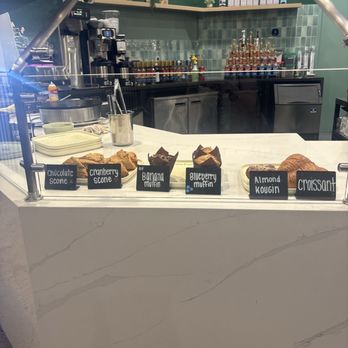 The Coffee Plantation - Bakery - Coffee & Tea Near Me - Scottsdale, Arizona