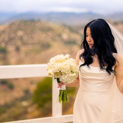 Krystal Marquez Bridal Beauty