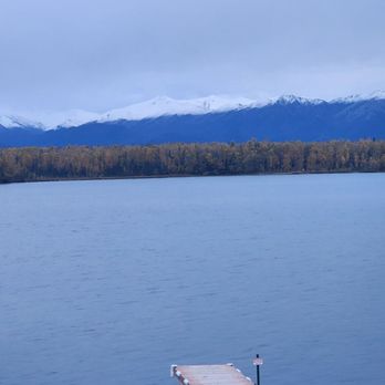 Chop House Alaska - View from outside - Steakhouses Near Me - Wasilla, Alaska