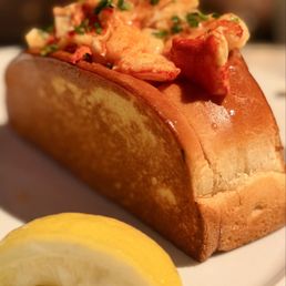 Lobster Roll