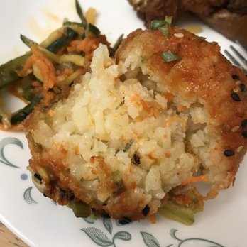 Bar Bantam - Korean Arancini - Breakfast & Brunch Near Me - Rochester, New York