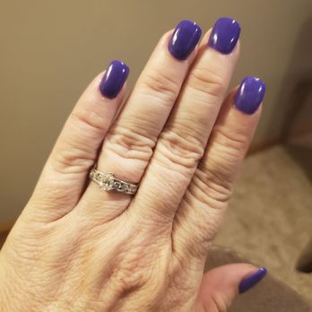 LT Nails - Nail Salons Near Me - Grove City, Ohio
