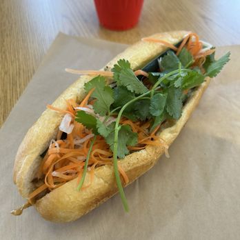 JM Banh Mi - Vietnamese Near Me - Gresham, Oregon