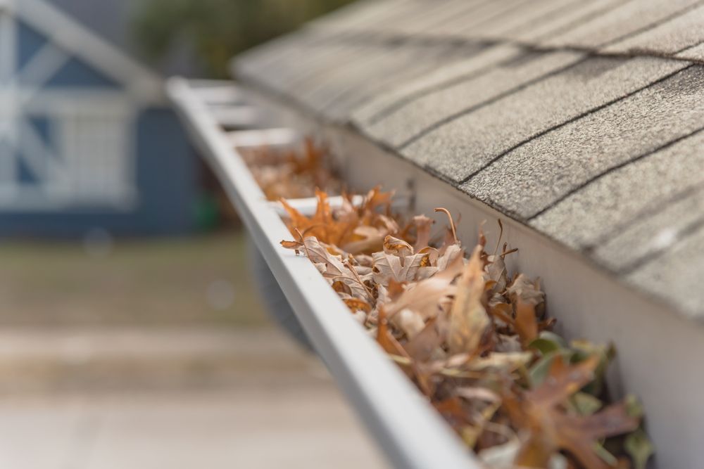Slide of Mesquite Home Services