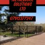 AD Metalwork Solutions