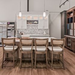 KSI Kitchen & Bath - Byron Center Design Center