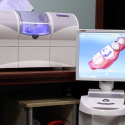 Joplin Dental Care - Joplin dental office monitors