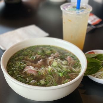 LES BA'GET - Short rib pho - Vietnamese Near Me - Houston, Texas LES BA'GET - Short rib pho - Vietnamese Near Me - Houston, Texas