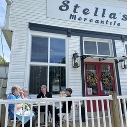 Stella’s
