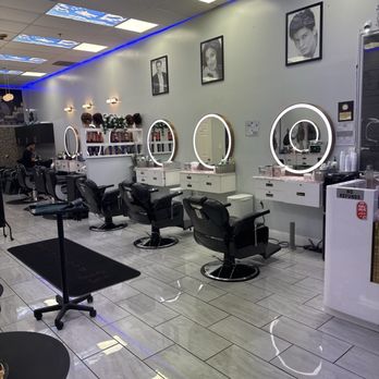 Bollywood Beauty Salon - The salon - Hair Salons Near Me - Mountain View, California