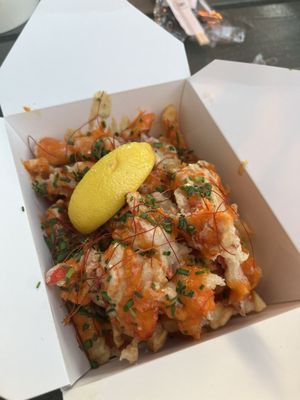 Tempura Takeover by null