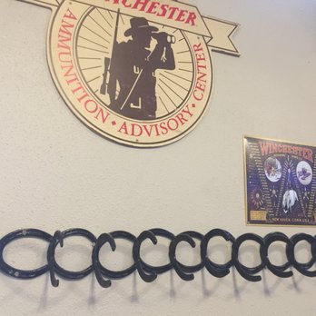 Dakota Haus Bar & Grill - Great rack made of horseshoes. - American Near Me - Hoven, South Dakota Dakota Haus Bar & Grill - Great rack made of horseshoes. - American Near Me - Hoven, South Dakota