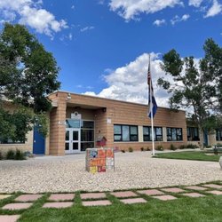 Academy for Advanced and Creative Learning - Outside after remodel