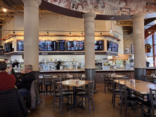 Pompei Restaurant by null