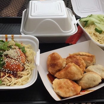 Marco & Luca - Dumplings and noodles - Chinese Near Me - Charlottesville, Virginia Marco & Luca - Dumplings and noodles - Chinese Near Me - Charlottesville, Virginia
