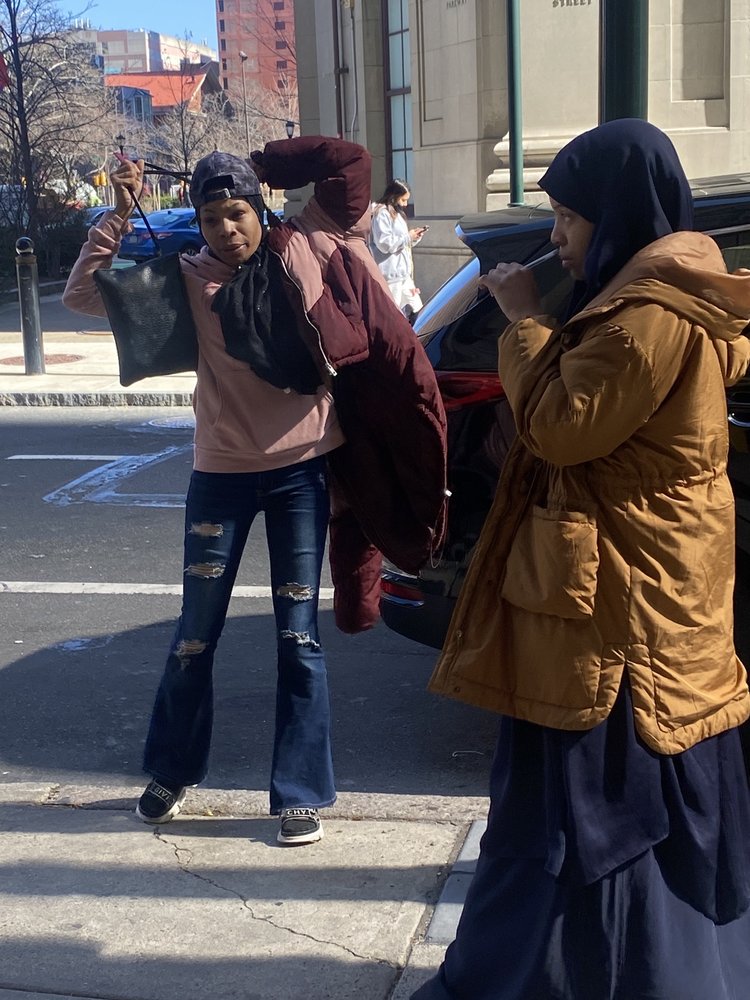 HERTZ RENT A CAR Updated October 2024 1030 Race St, Philadelphia, Pennsylvania Car Rental