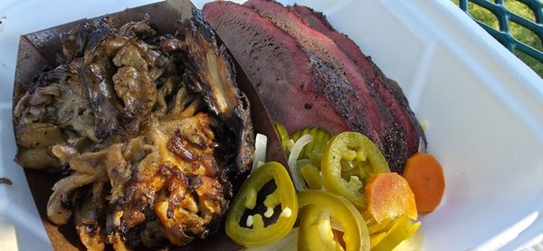 Grasslands Barbecue by null