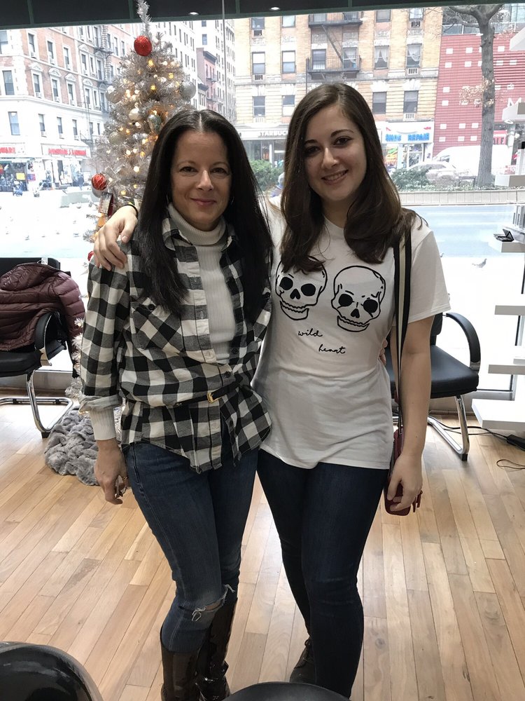 LIDA’S BEAUTY LOUNGE 26 Photos & 47 Reviews Hair Salons 2624