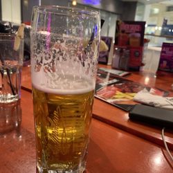 St. Louis Bar & Grill - Canadian beer